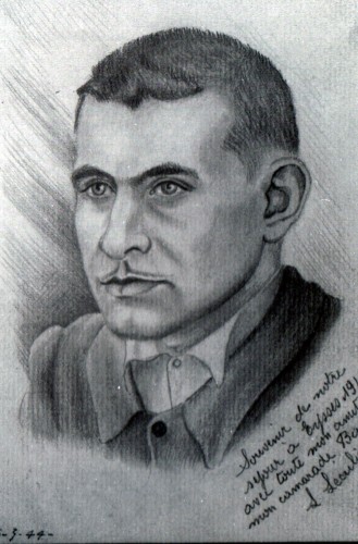 Louis LECULIER